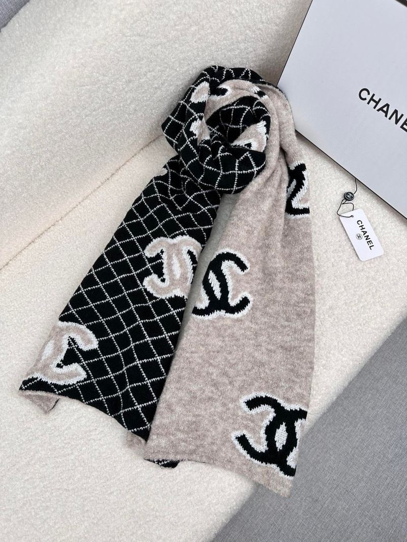 Chanel Scarf